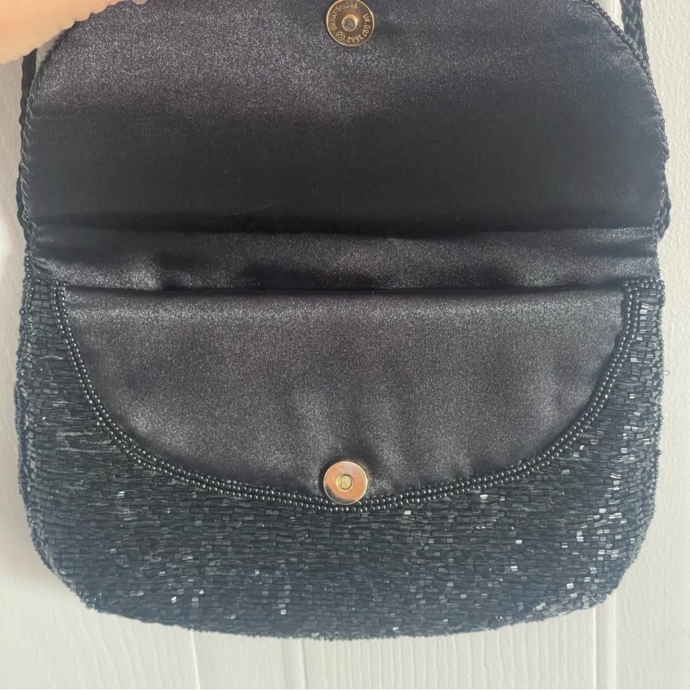 Vintage Beaded Clutch Bag – Free With $50+ Purchase - Picture 5 of 10